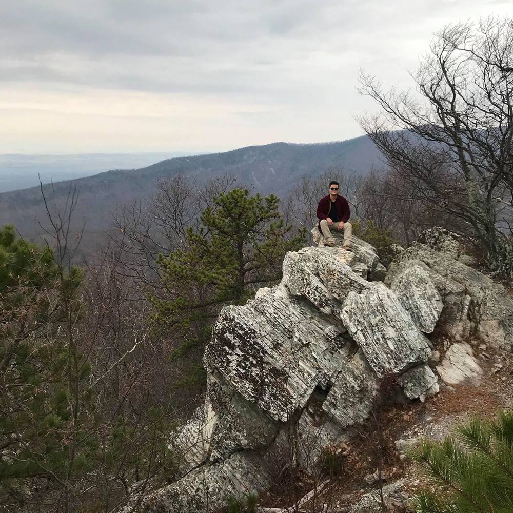 Meet your Posher, Harris